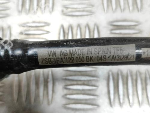 Pipe AUDI Q4 E-TRON Sportback (F4N) 50 quattro | BP27770469M125  - Image 6