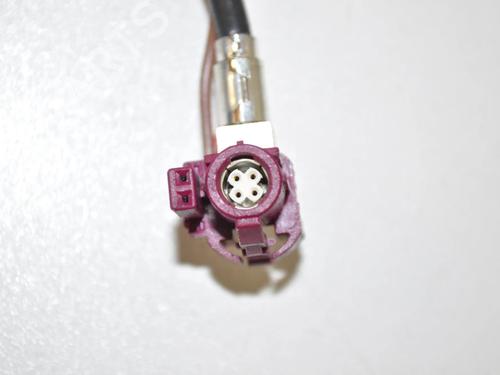 Wiring harness BMW i3 (I01) Range Extender | BP30252220E16 