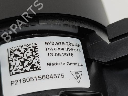 Display PORSCHE CAYENNE (9YA) 3.0 E-Hybrid AWD (9YAAE1) | BP27766301C48 