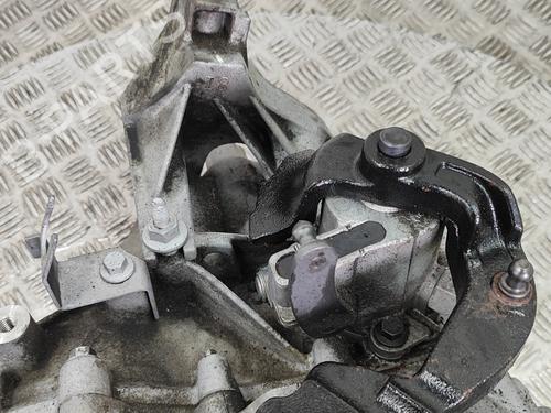 Gearbox OPEL VIVARO A Bus (X83) 2.0 CDTI (F7, J7, A07) | BP27205505M3