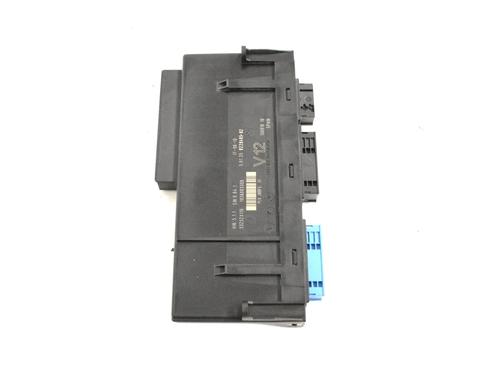 Electronic module BMW 5 Gran Turismo (F07) 530 d | BP30223675M83 - Image 4
