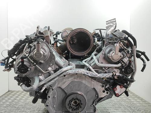 Engine PORSCHE MACAN (95B) 3.0 S | BP33464945M1 - Image 3