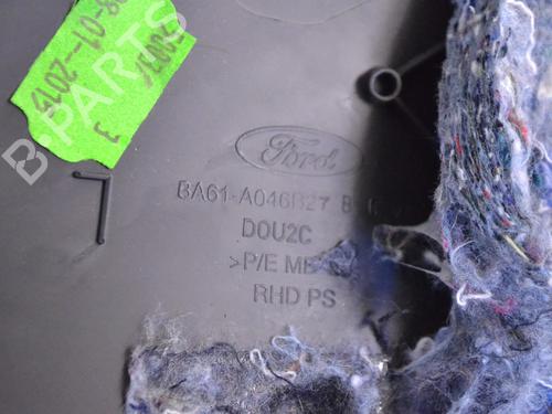 Middle console FORD FIESTA VI (CB1, CCN) 1.0 EcoBoost | BP30228249I22 