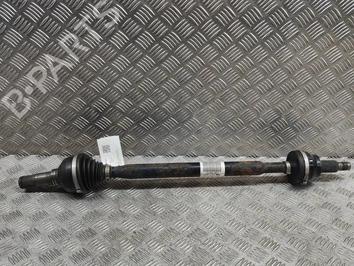 Used Right rear driveshaft JAGUAR XE (X760) 2.0 D (180 hp) 24143068