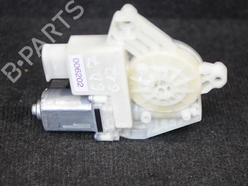 Used Right rear window motor Right rear window motor BMW 7 (G11, G12) 740 i, Li (326 hp) 6727620 6727620