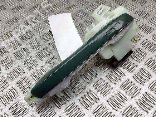 Used Front right exterior door handle Front right exterior door handle KIA SORENTO IV (MQ4, MQ4A) 1.6 T-GDi Plug-in Hybrid AWD (265 hp) 33386340 33386340