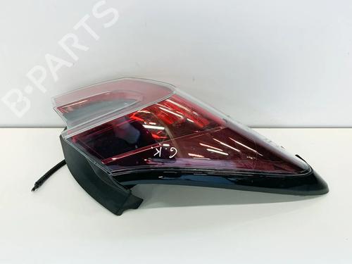 Left taillight TOYOTA C-HR (_X1_) 1.8 Hybrid (ZYX10_, ZYX11_, ZYX10R, ZYX11R) | BP27747857C34