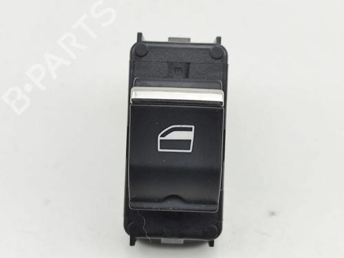 Used Left front window switch PEUGEOT 508 II (FB_, FH_, F3_) Hybrid 225 (F35GQU) (224 hp) 29975533