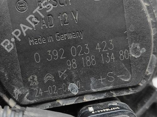 Auxiliary water pump PEUGEOT 508 II (FB_, FH_, F3_) Hybrid 225 (F35GQU) | BP29975456M111