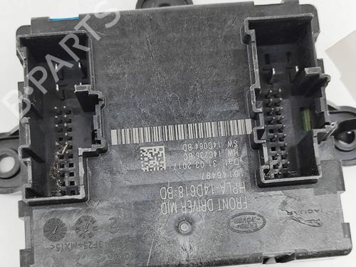 Electronic module LAND ROVER DISCOVERY V (L462) 2.0 Sd4 4x4 | BP37029686M83 - Image 6