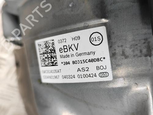 Servo brake AUDI A3 Limousine (8YS, 8YM) 35 TFSI Mild Hybrid | BP27790084M42  - Image 8