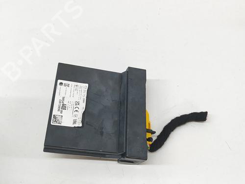 Electronic module PEUGEOT 408 II (FP_, F3_, FM_) PureTech 130 (FPHNST) | BP27798913M83