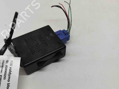 Used Electronic module TOYOTA SUPRA (_A8_) 3.0 i (JZA80_, JZA80R) (228 hp) 28431525