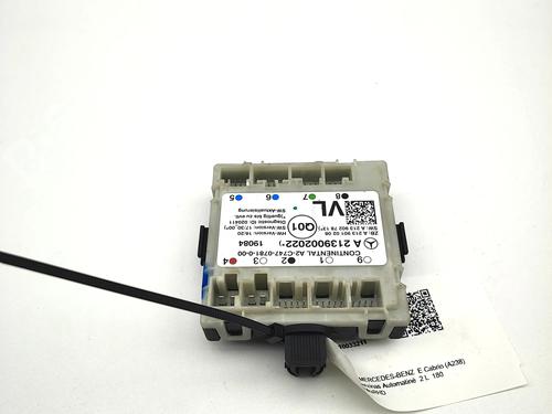 Electronic module MERCEDES-BENZ E-CLASS Convertible (A238) E 300 (238.448) | BP37469670M83 - Image 3