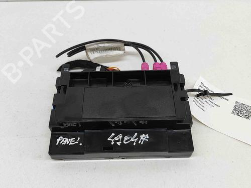 Elektronisk modul SKODA OCTAVIA IV Combi (NX5, PV5) 1.5 TSi (150 hp) 28554252