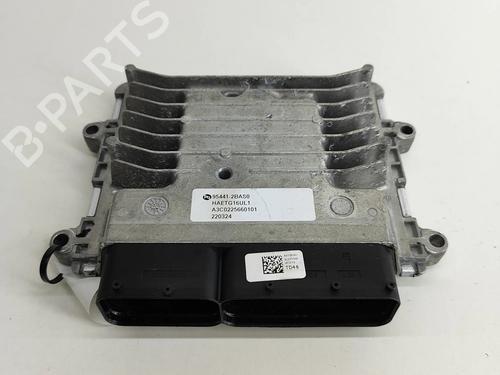 Used Engine control unit (ECU) Engine control unit (ECU) HYUNDAI IONIQ (AE) 1.6 GDI Hybrid (105 hp) 17548682 17548682