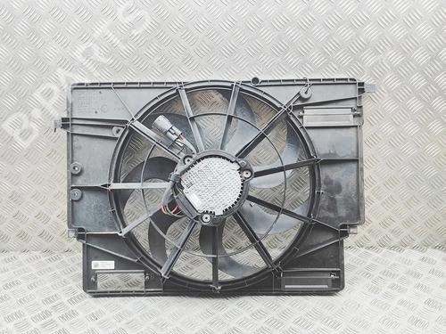 Radiator fan VOLVO XC40 (536) T3 | BP39930325M35 - Image 3