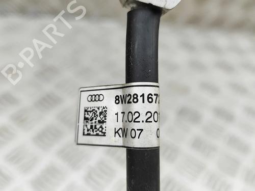 AC pipe AUDI A4 B9 (8W2, 8WC) 2.0 TDI | BP32974027M126  - Image 5
