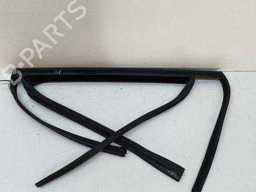 Used Door moulding trim BMW X5 (F15, F85) xDrive 40 d (313 hp) 19937088