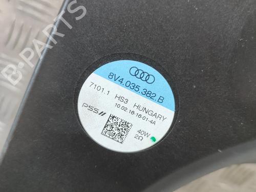 Electronic module AUDI A3 Sportback (8VA, 8VF) 1.4 TFSI e-tron | BP27331363M83 