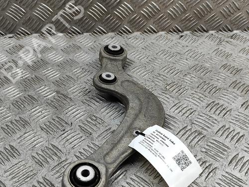 Left rear suspension arm AUDI Q7 (4MB, 4MG, 4MQ) 3.0 TFSI quattro | BP21188412M14 