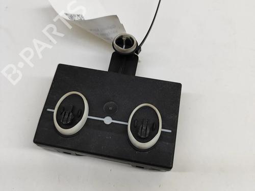 Elektronisk modul PORSCHE MACAN (95B) 3.0 S Diesel | BP16535277M83 