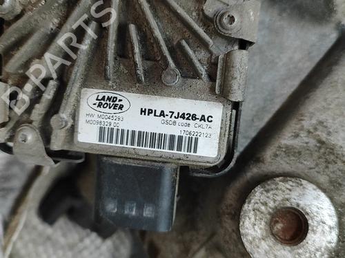 Transfer box LAND ROVER DISCOVERY V (L462) 3.0 Td6 4x4 | BP30130597M36