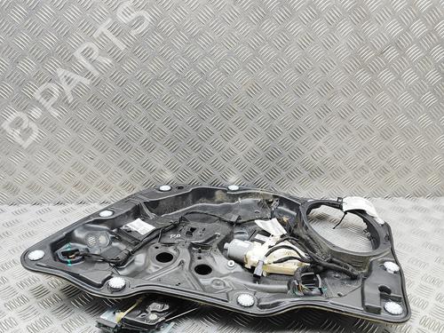 Front right window mechanism JEEP RENEGADE SUV (BU, B1, BV) 1.3 PHEV 4Xe | BP30155013C23