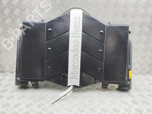 Used Air filter box Air filter box MERCEDES-BENZ SL (R230) 500 (230.475) (306 hp) 34161274 34161274