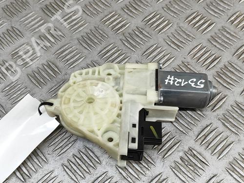 Used Right rear window motor PORSCHE PANAMERA (970) 4.8 4S (400 hp) 27521313