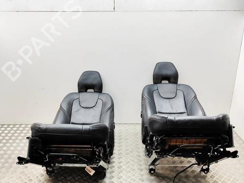 Seats set VOLVO V40 Hatchback (525) D3 | BP37669358C78 - Image 6