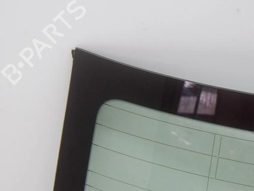 Bootlid window BMW 3 (F30, F80) 328 i | BP26221086C64