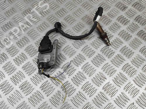 Elektronisk sensor PEUGEOT 3008 II SUV (MC_, MR_, MJ_, M4_) 1.6 BlueHDi 120 (120 hp) 25219152