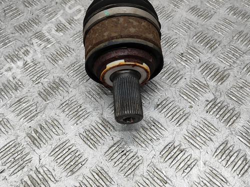 Right front driveshaft VOLVO XC40 (536) Recharge AWD | BP29075917M39