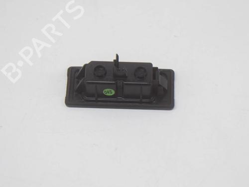 Licence plate light AUDI A5 (8T3) 3.0 TDI quattro | BP36043002I40 - Image 3