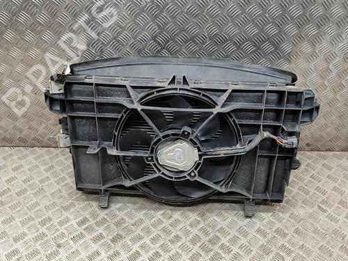 Kølerpakke TESLA MODEL 3 (5YJ3) EV AWD (441 hp) 27764999