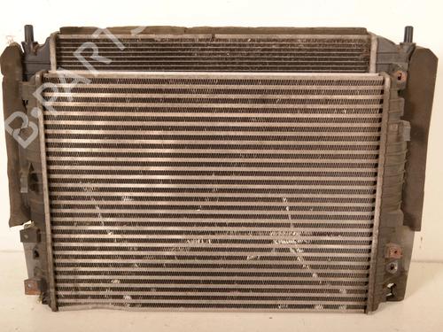 Used Radiator set JAGUAR XF I (X250) 3.0 D (241 hp) 30258637