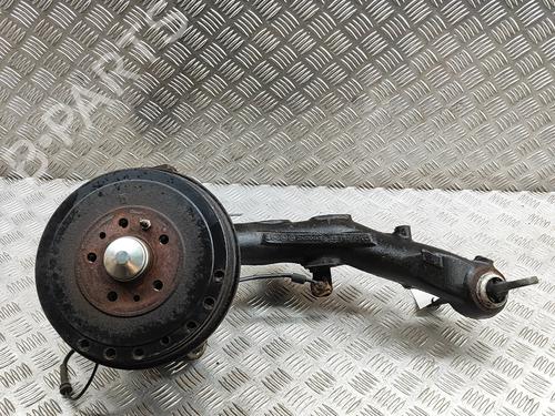 Used Left rear steering knuckle FIAT DOBLO Bus (263_) 1.3 D Multijet (263AXC1A) (90 hp) 22807621