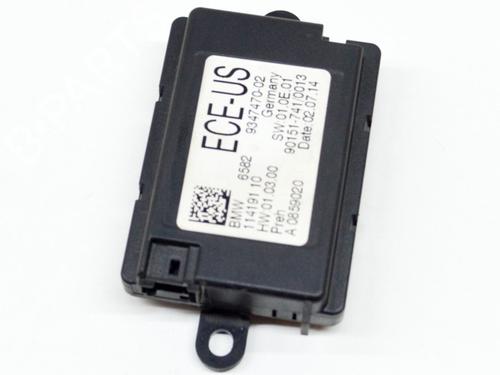 Electronic module BMW 3 (F30, F80) 335 d xDrive | BP10073751M83 
