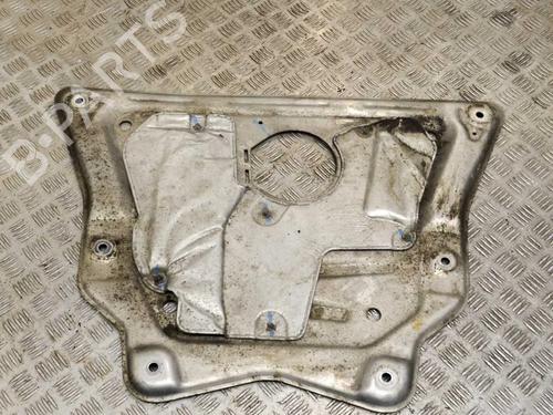 Upper protection BMW X6 (F16, F86) xDrive 40 d | BP10072617M93