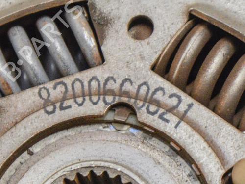 Other DACIA SANDERO II 1.2 | BP14611344O1 