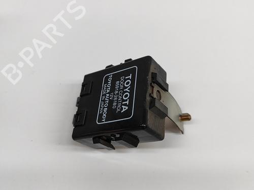 Electronic sensor TOYOTA HIACE IV Bus (__H1_, __H2_) 2.7 (RCH13, RCH23) | BP23416064M84 