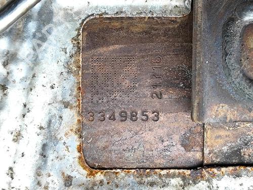 Catalyst JEEP CHEROKEE (KL) 2.2 CRD 4x4 | BP39446416M10 - Image 6