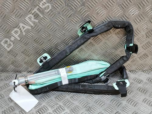 Left curtain airbag AUDI A3 Sportback (8VA, 8VF) RS3 quattro | BP24142407C11 