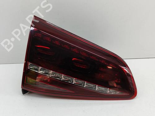 Used Left tailgate light Left tailgate light VW GOLF VII (5G1, BQ1, BE1, BE2) 2.0 R 4motion (300 hp) 18605338 18605338