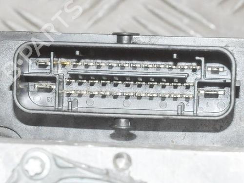 ABS pump VW POLO V (6R1, 6C1) 1.0 | BP6737790M43 