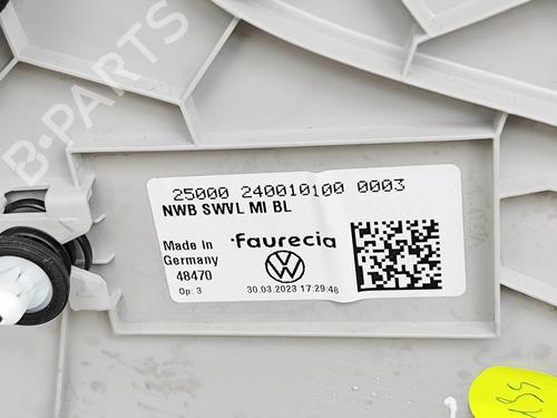 Forra da mala VW ID. Buzz Bus (EBB, EBJ) Electric (EBB) | BP38932206I3 - Image 10
