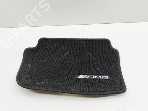 Other MERCEDES-BENZ E-CLASS Convertible (A238) E 220 d (238.414) | BP30284998O1 