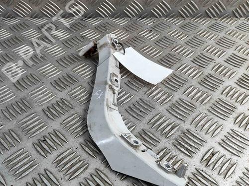 Used Rear bumper bracket LAND ROVER RANGE ROVER EVOQUE (L538) 2.0 D 4x4 (180 hp) 28434334