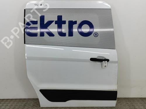 Right slide door FORD TRANSIT CONNECT V408 Box Body/MPV 1.5 TDCi (120 hp) PJT11-K24602-GG